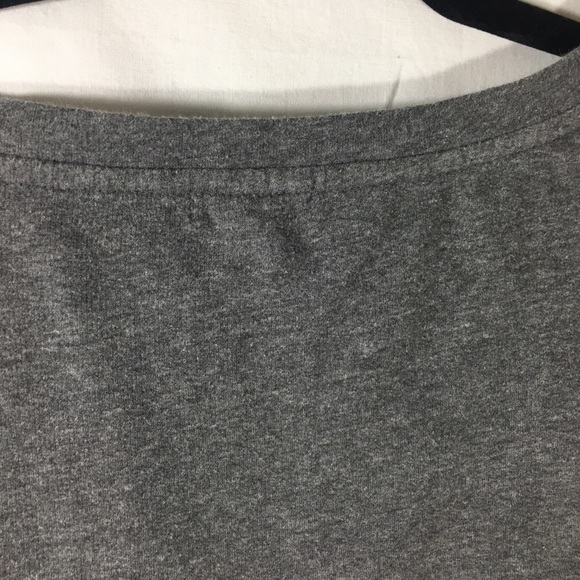 Sweatshirt BONGO LOVE Sequin Size Med - Picture 9 of 13